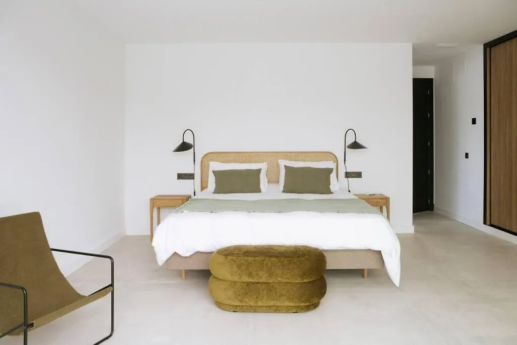 Villa Gades Exclusivo Chalet De Lujo Roche Cádiz