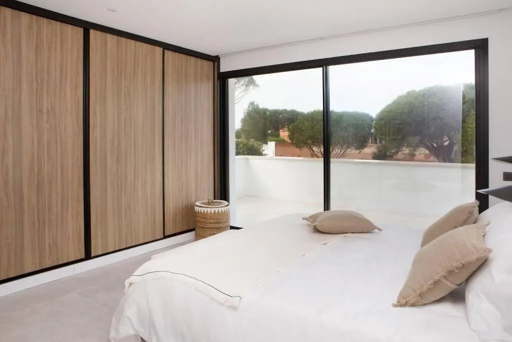 Villa Gades Exclusivo Chalet De Lujo Roche Cádiz