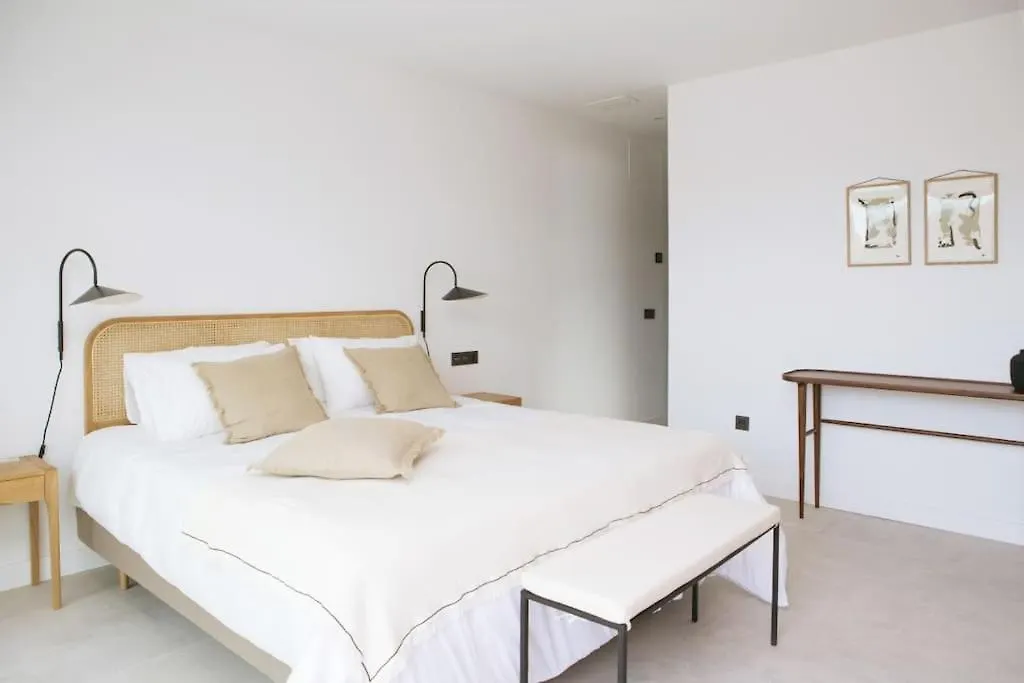 Villa Gades Exclusivo Chalet De Lujo Roche Cádiz Spanien