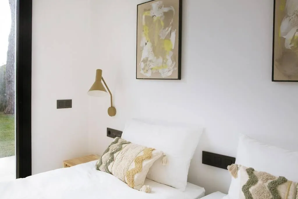 Villa Gades Exclusivo Chalet De Lujo Roche Cádiz